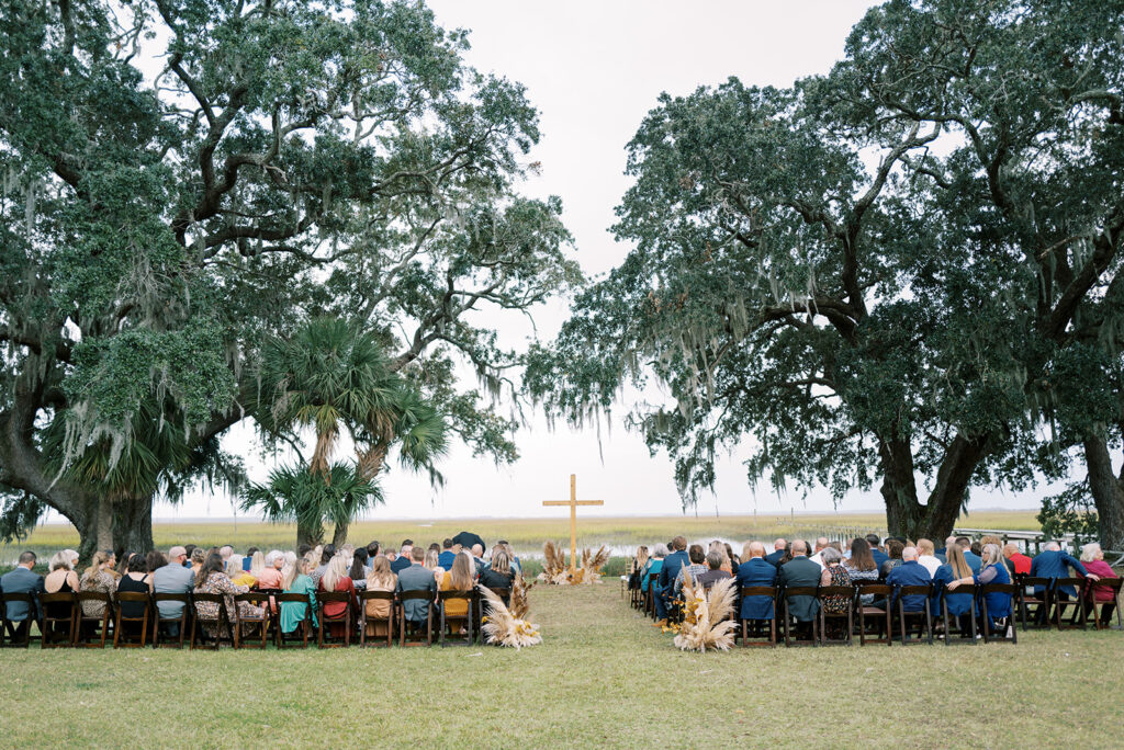 Agapae Oaks Wedding Venue